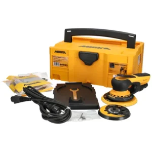 Mirka DEROS II 5650 EU Ø 125/150 mm orbit 5.0mm M/kasse